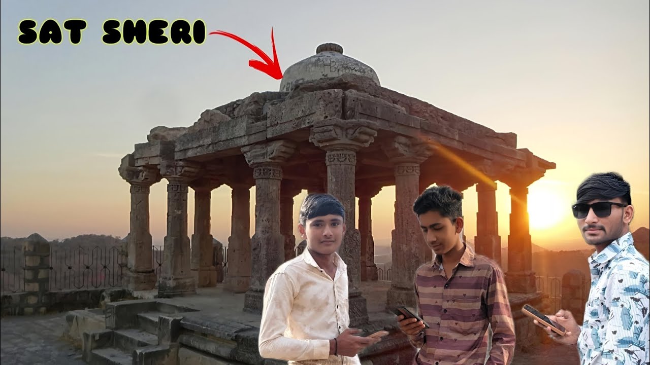 Sunday Friend's enjoy day 😃 મિત્રો સાથે મોજ મસ્તી 😃❤️