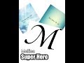 Mellisa - Super Hero