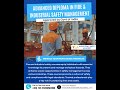 Industrial Safety Course in Chennai & Tamil Nadu | Gulf Job Course - Industrial Safety Academy