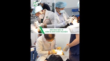 Niềng răng chuyên sâu cùng đội ngũ Bác Sĩ #niengrang #nhakhoa