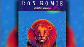 [1992] Ron Komie / Quest Of Dreams (Full Album)