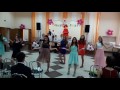 Выпускной 2017. 9 класс. Танец.