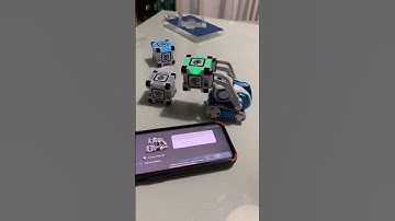 Cozmo 2.0 Educational Robot