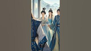 【Indo Sub】Aku Terjebak di Dinasti Dajing! Satu Wanita Bisa Jadi Kunci Pulang? #Full #Minidrama