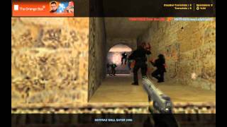 Zetex Uspace Playnation