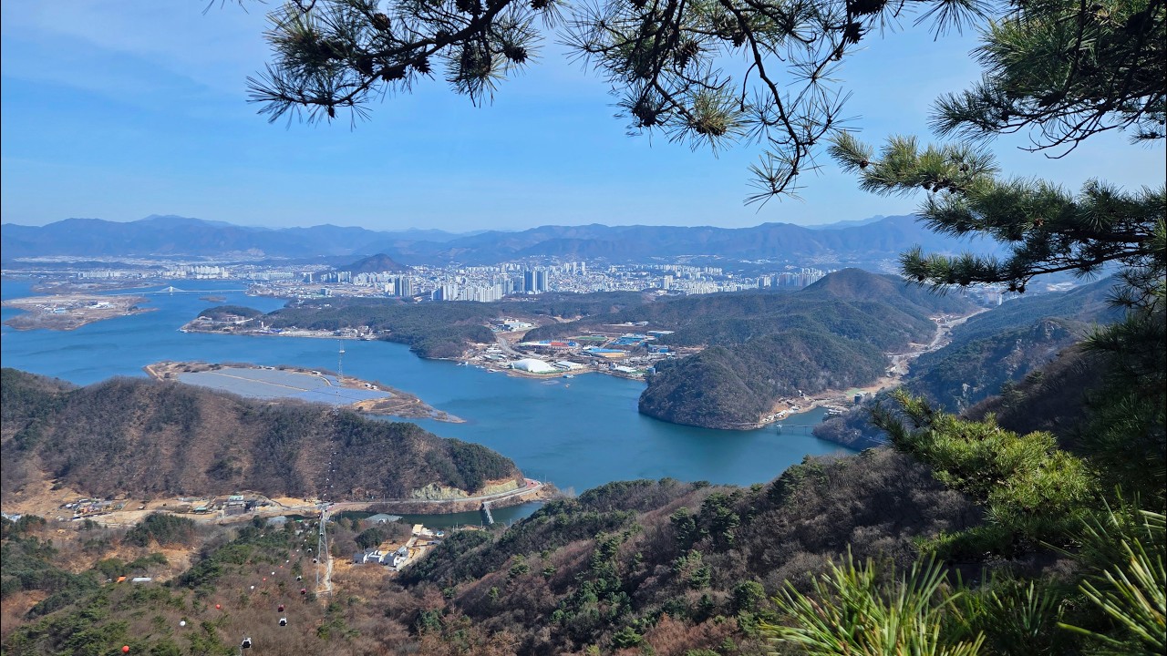 강원도 겨울여행 / 2026.2 포천 철원, 고성, 춘천