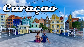 The City of Art  Willemstad | Curaçao