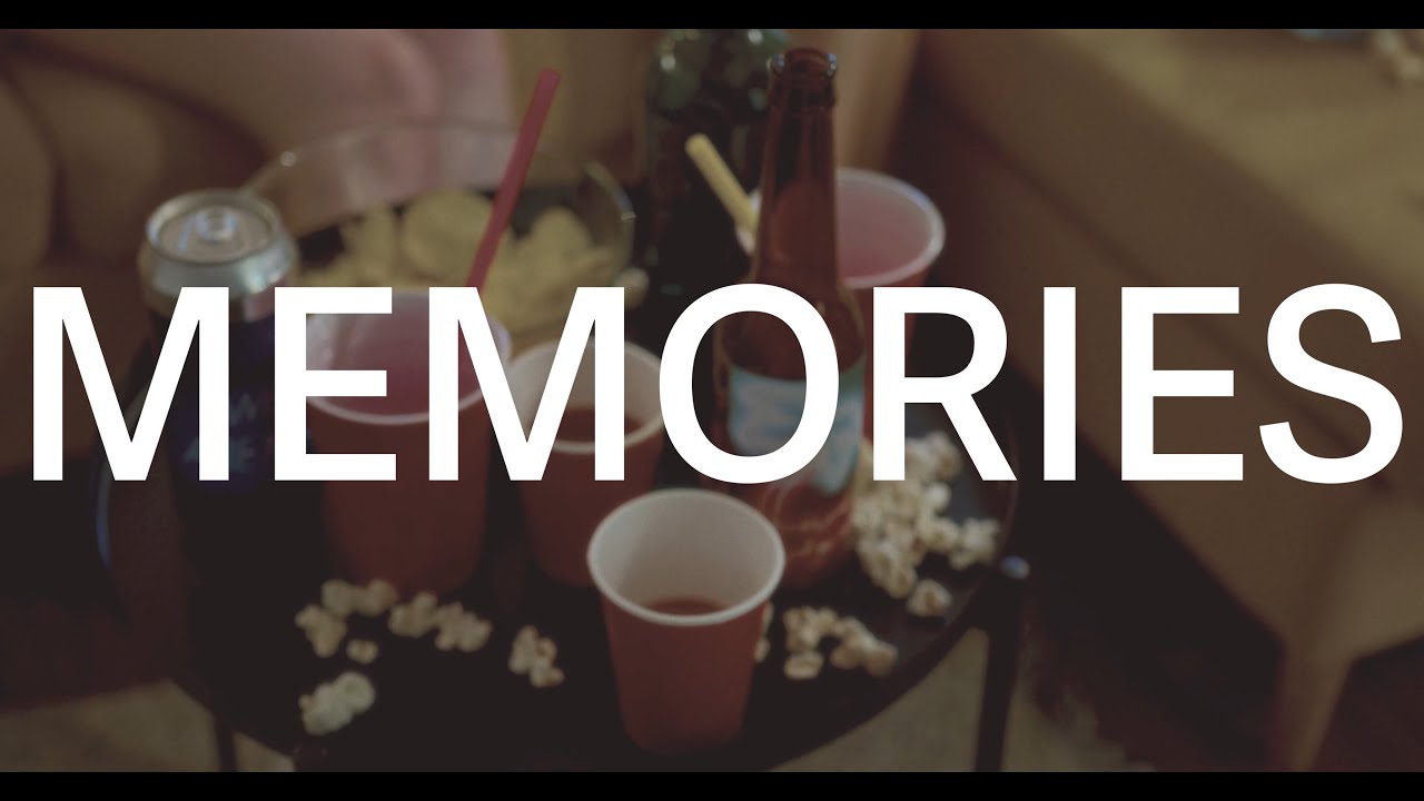 Watch Memories - Gold Frames // Music Video on YouTube Watch Memories - Gold Frames // Music Video on YouTube