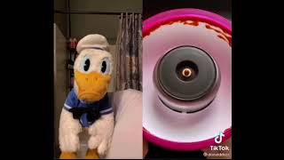 Donaldducc - Number Lore Scream