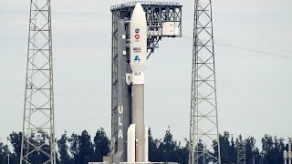The summer’s third and final mission to mars — featuring nasa’s
most elaborate life-hunting rover is on verge of liftoff. liftoff
scheduled about 7:...
