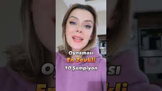 Lolün En Zevkli̇ 10 Şampi̇yonu