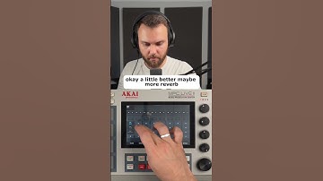 Marco Polo and Cheesy sounds #mpclive2  #sampling #mpcone