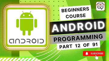 🔴 Activity Lifecycle (1) • Intro to Android Development • Mobile App Development Android • (Pt. 12)
