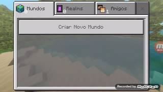 Ensinando A Encantar Na Bigorna E A Fazer Uma Máquina De Pipoca