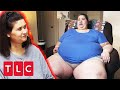 Woman Loses Over 300LB And Transforms Her Life Thanks To Surgery! | My 600lb Life