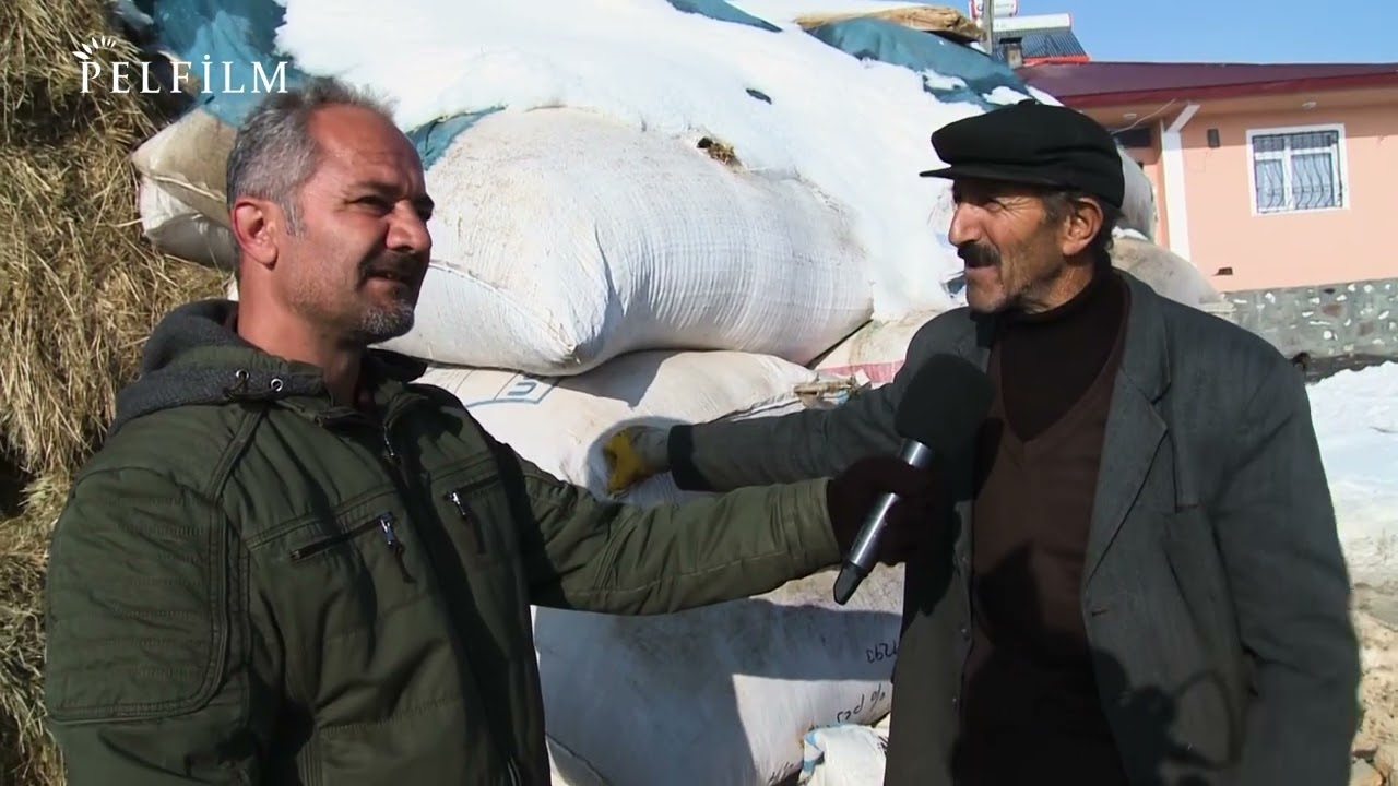 GEŞTIYAR - GUNDÊ ÇOBANKÖY / ERDEXAN