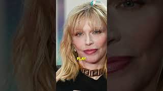 How Courtney Love’s Feud With Brad Pitt Allegedly Cost Her a Role in Fight Club