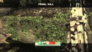 Clean Shot For Vex 7k RC/ First For Capital + Leftover I hit yesterday