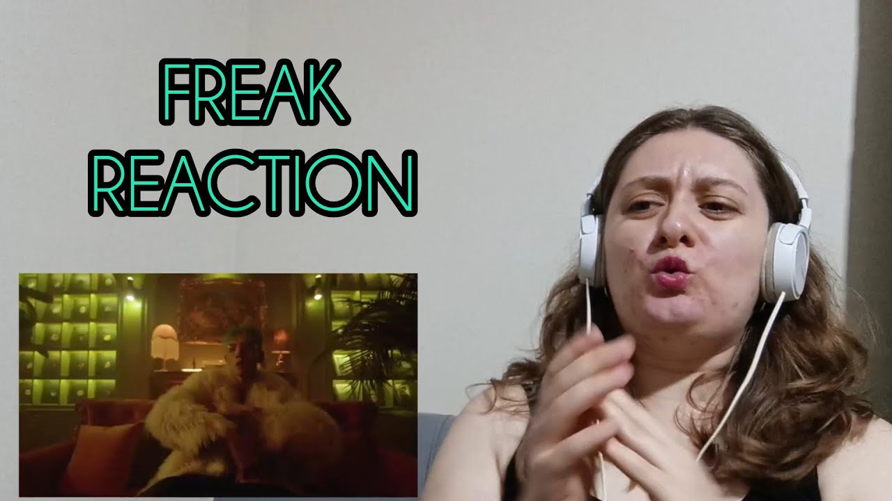 Bm Rapper Freak BM - Freak (feat. B.I) | REACTION VIDEO - YouTube