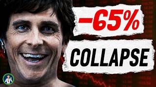 The Real Reason Michael Burry Shorted AI (It's Not What You Think)