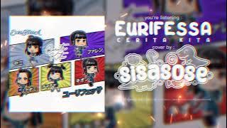 Eurifaessa - Cerita Kita (Pop punk cover by SISASOSE)