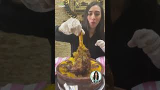 هترجع تاكل أكل زمان تاني.. «البيباني» أقدم كبابجي في مصر  😋