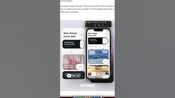 Let’s build this App In SwiftUI #motivation #inspiration #ai #apple #design #appdesign #music