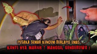 KPL NGAMUK SETELAH MAU DIBAKAR HIDUP HIDUP | GENDERUWO DI SMACKDOWN!!!