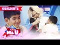 Carlo and Yorme wish for new cellphones from Vice | It's Showtime Mini Miss U