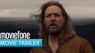 'Noah' Trailer | Moviefone