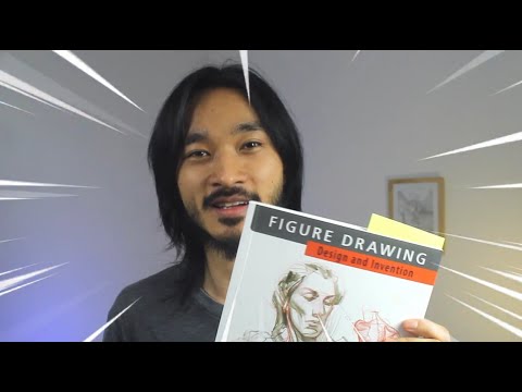 Como estudar Desenho Gestual ?? Guia COMPLETO para desenhar poses dinâmicas