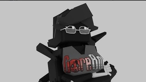 shadow mutant models download [gorebox]