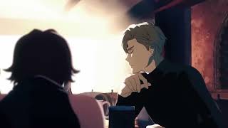 The Man Who Saved Me on my Isekai Trip is a Killer  FULL TRAILER