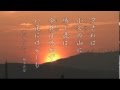 [万葉集] 08-1511 夕されば　小倉の山に　鳴く鹿は・・・
