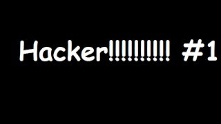 Minecraftzocker HACKER ( HyricanCraft)