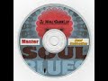 Southern Soul / Soul Blues / R&B: No Mix. Just Sumthin' To Vibe To on Valentine's Day 2023