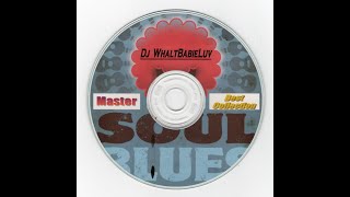 Southern Soul / Soul Blues / R&amp;B:  No Mix.  Just Sumthin&#39; To Vibe To on Valentine&#39;s Day 2023