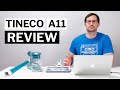 Tineco A11 Review - Hero, Master, Master+