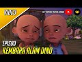 Upin & Ipin - Kembara Alam Dino [Ending]