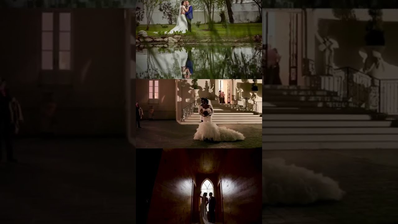 Amazingly stunning| Houston Wedding Photographer | Houston Engagement Photographer| Behind the Scene