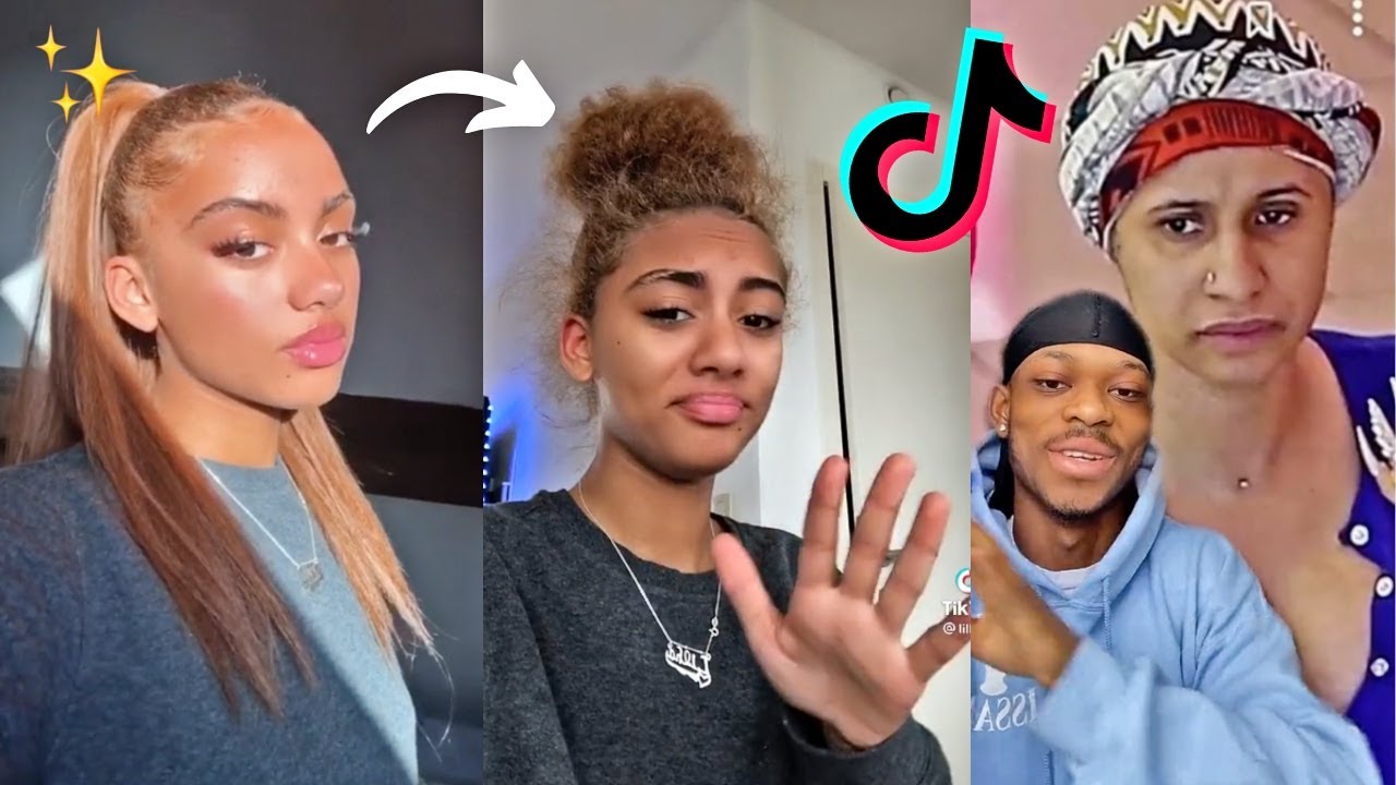 I Told Her Send Me A Selfie With No Filter Quick | TikTok Compilation