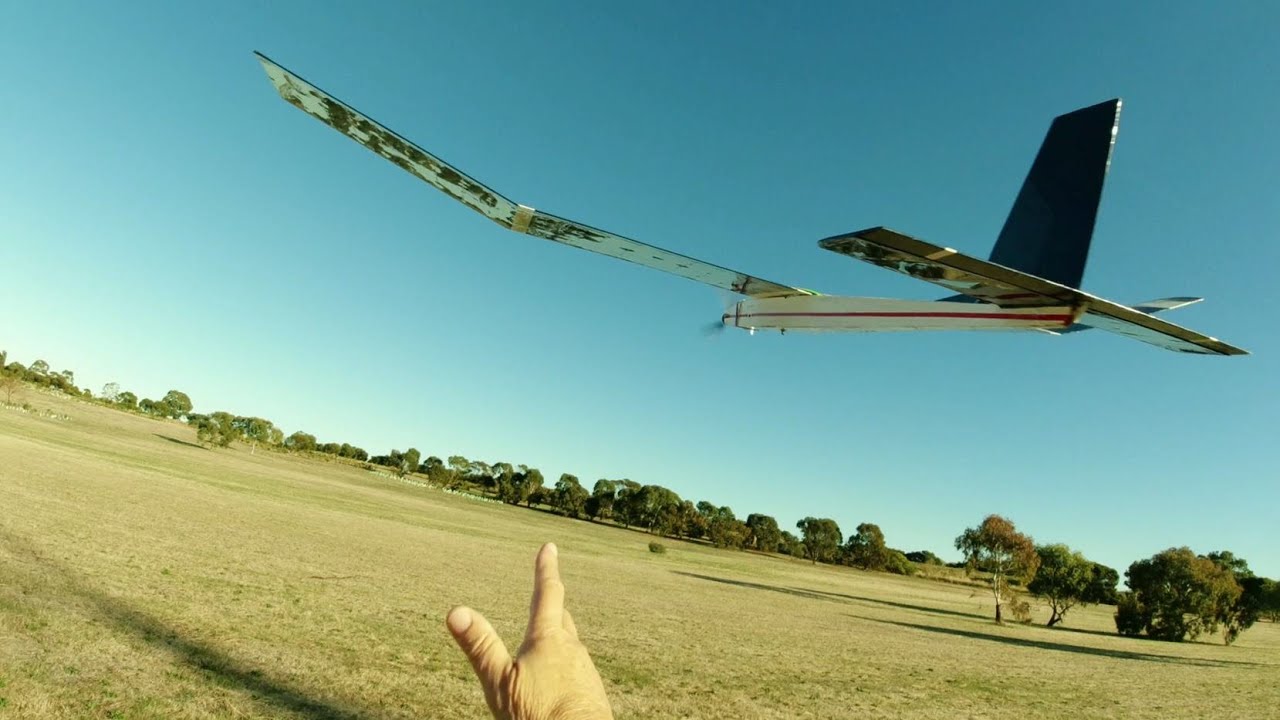 MMM Gentle Lady Vintage Glider YouTube