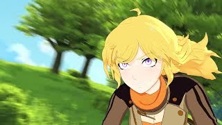 RWBY: Volume 5 Trailer - Watch on VRV