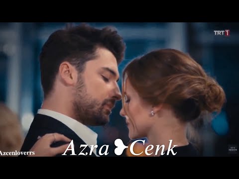 Azra & Cenk | Crazy in love