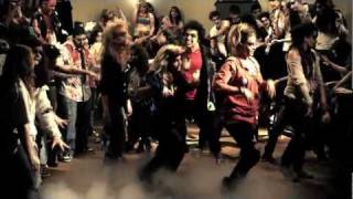 Watch Patent Pending Dance Till We Die video