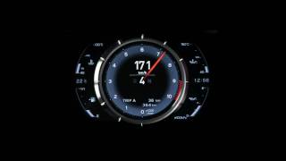 Lexus LFA: a symphony of sound (SkiddPlayer TV)