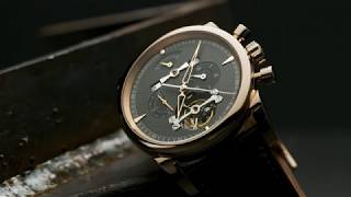 Parmigiani Fleurier - Tondagraph Slate