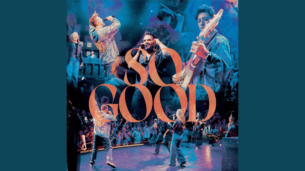 Watch So Good on YouTube Watch So Good on YouTube