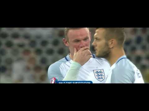 Videó: Anglia Csapata Az UEFA EURO 2016-ra