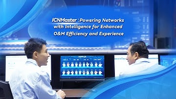 Transforming Core Networks: China Mobile’s Innovative Approach